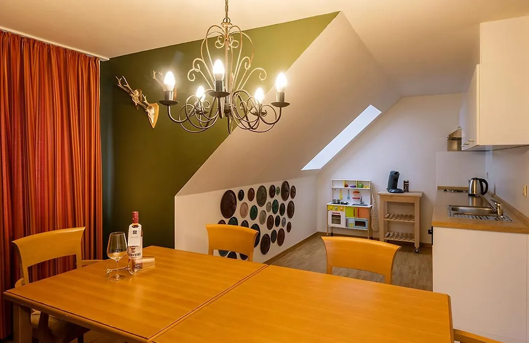 Apparthotel STEIGER Bad Schandau-1
