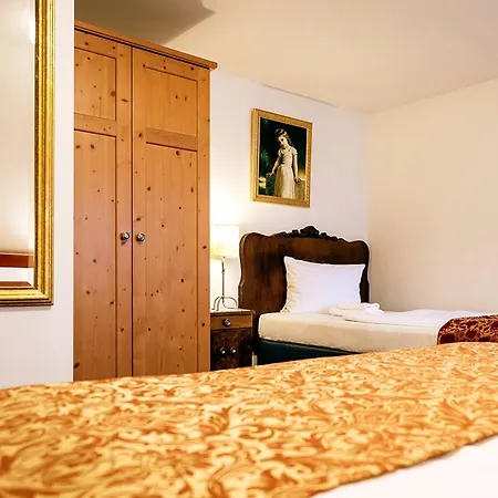 Apparthotel STEIGER Bad Schandau-3