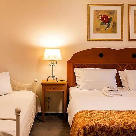 Apparthotel STEIGER Bad Schandau-2