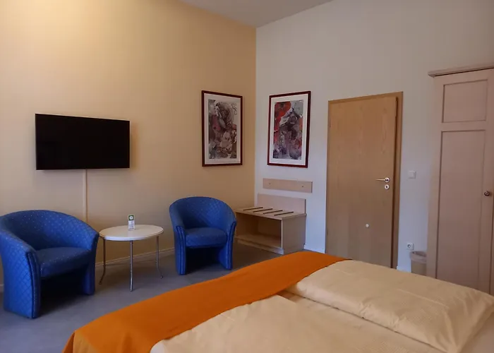 Familienhotels Parkhotel