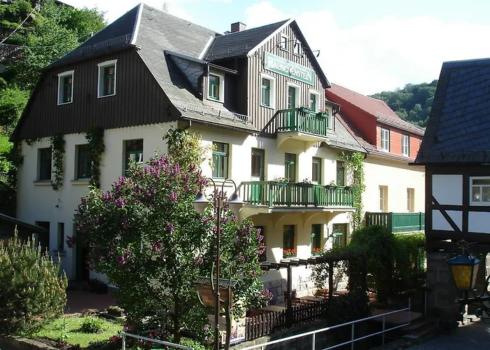 Rauschenstein