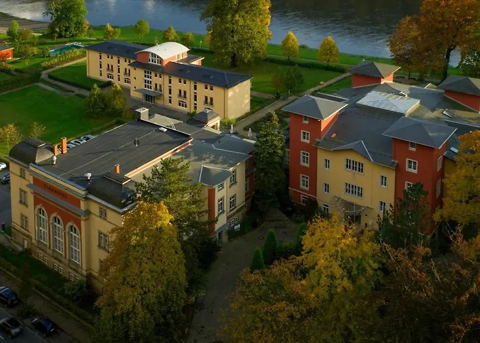 Familienhotels Parkhotel